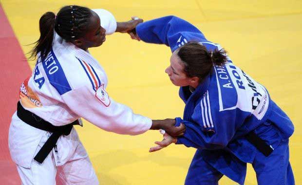 Cupa Mondială feminină de la Bucureşti – rezultate